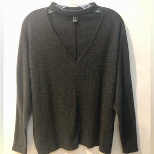 Soft long sleeve Blouse